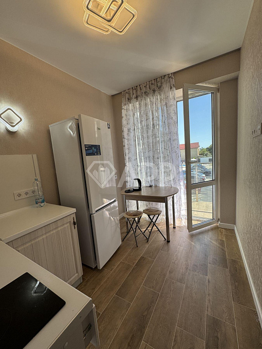 Продам апартаменты, 28 м² фото