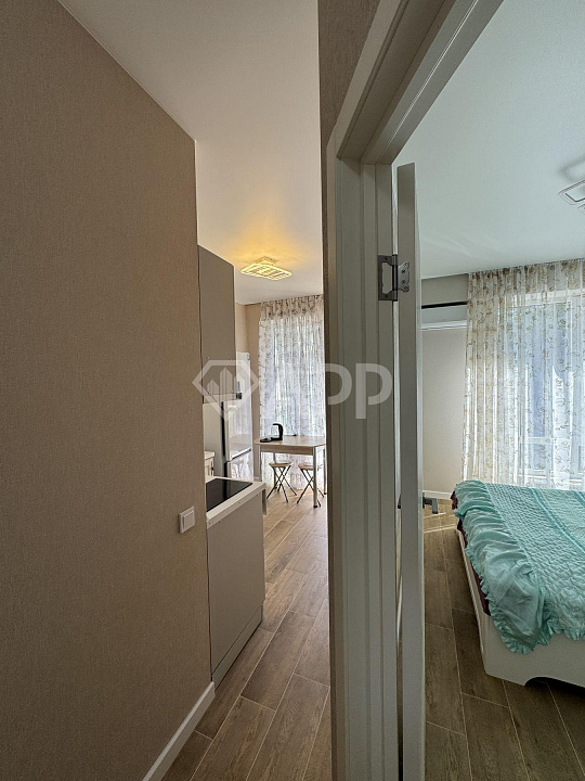 Продам апартаменты, 28 м² фото