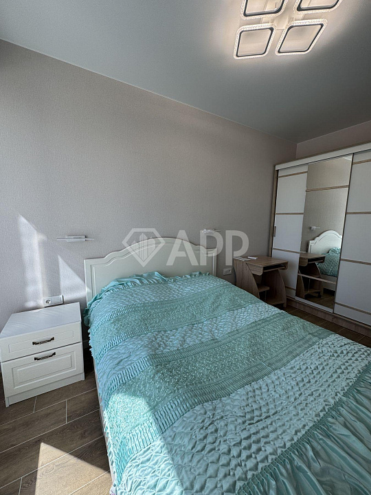 Продам апартаменты, 28 м² фото