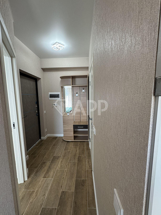 Продам апартаменты, 28 м² фото