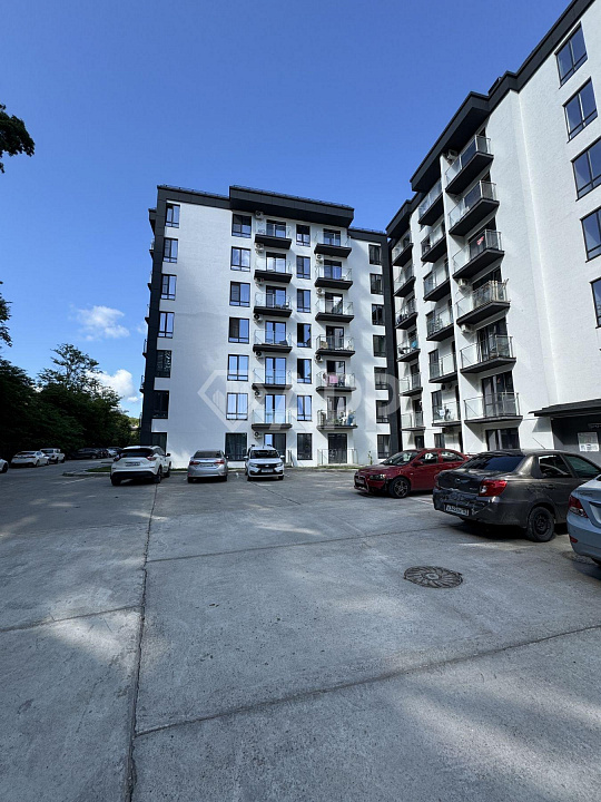 Продам апартаменты, 28 м² фото