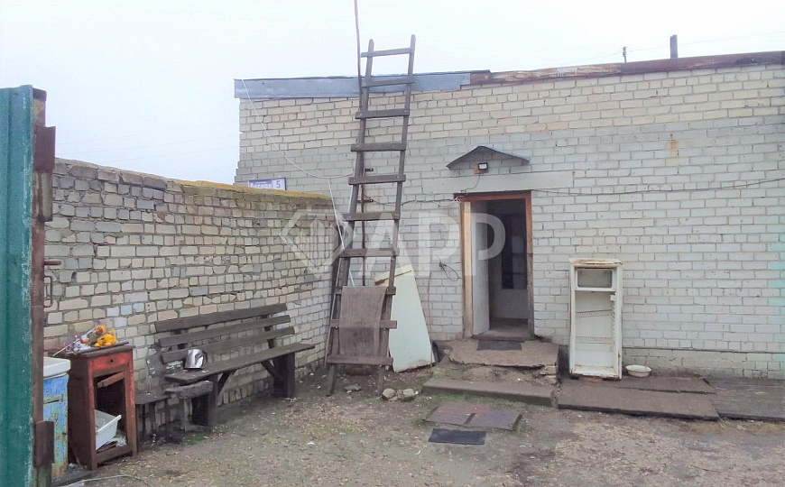 Продам производственное помещение, 1 500 м² фото