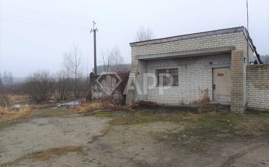 Продам производственное помещение, 1 500 м² фото