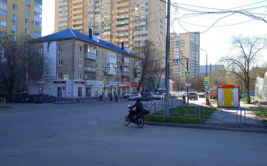 Торговая площадь, 130 м² фото