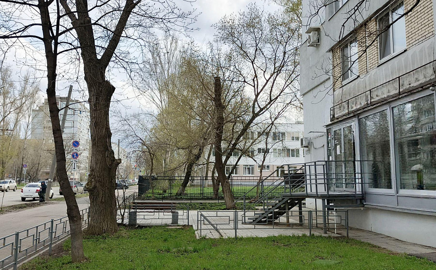 Сдам помещение в центре, 82 м² фото