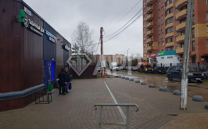 Продажа ГАБ с Пятерочкой фото