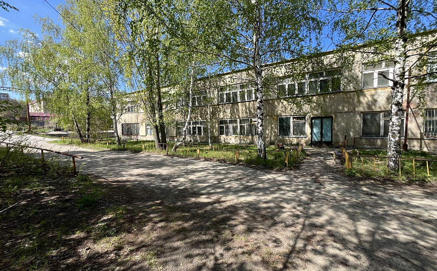 Помещение свободного назначения фото