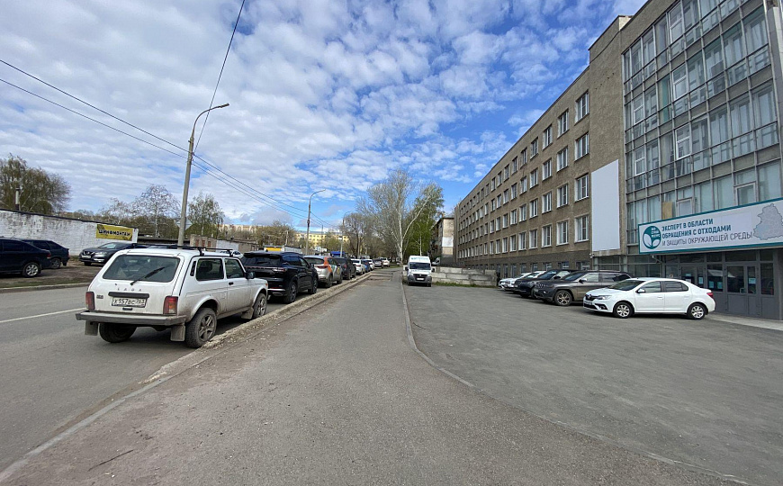 Помещения под офисы и студии фото