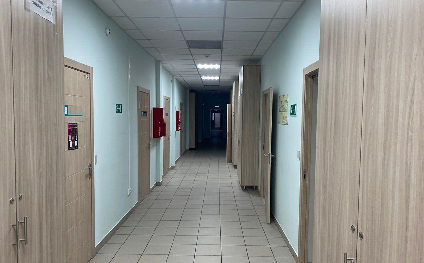 Помещения под офисы и студии фото