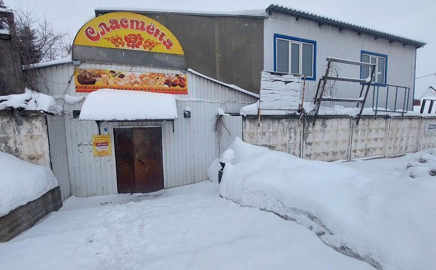 Помещение свободного назначения фото