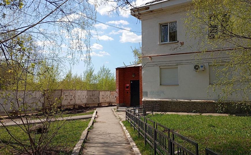 Офис, 160 м² фото