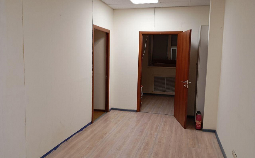 Офис, 160 м² фото
