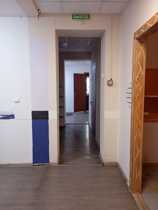 Офис, 160 м² фото