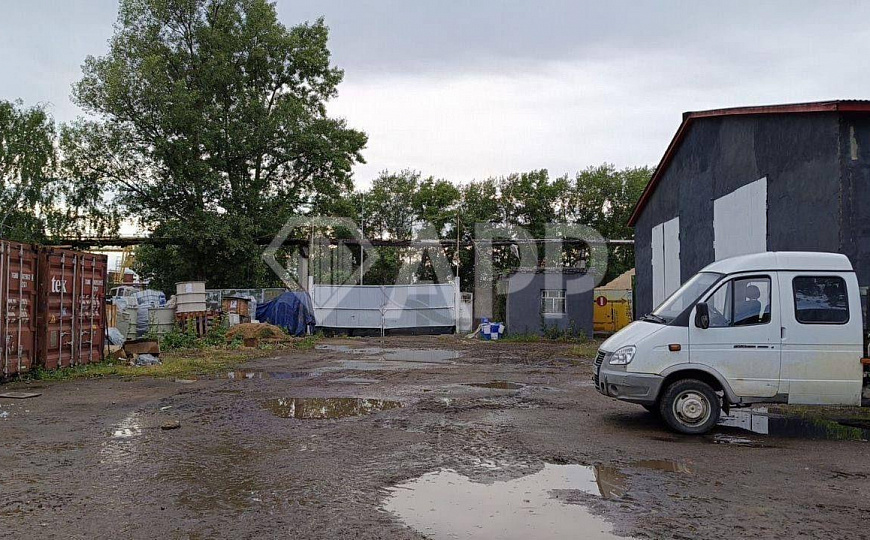Сдам под производство/склад фото
