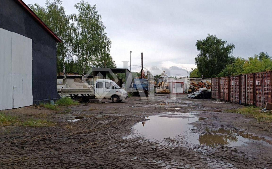 Сдам под производство/склад фото