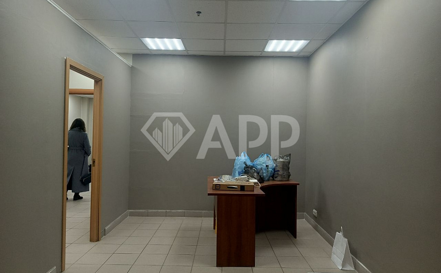 Сдам офис в Бизнес центре фото