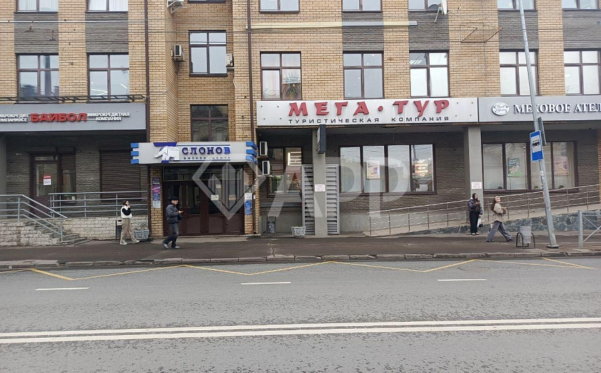 Сдам офис в Бизнес центре фото