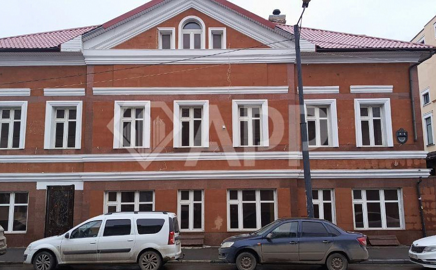 Сдам помещение в центре города фото