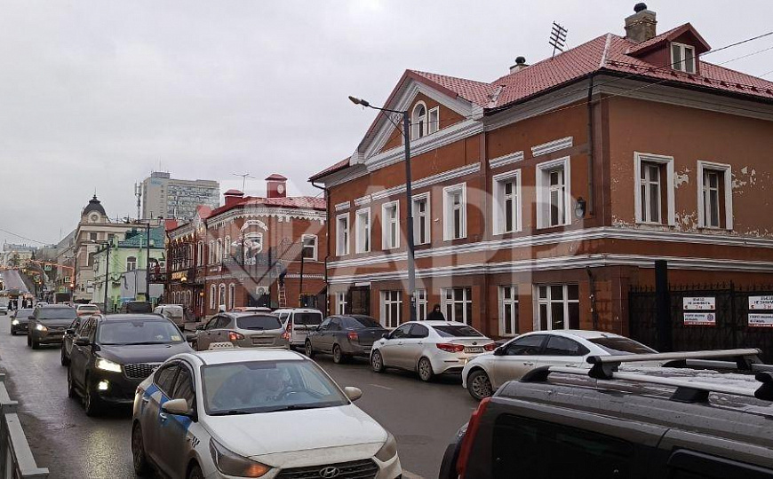 Сдам помещение в центре города фото