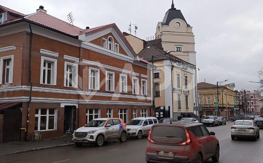 Сдам помещение в центре города фото