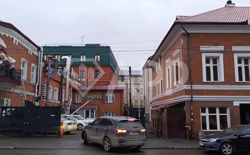 Сдам помещение в центре города фото
