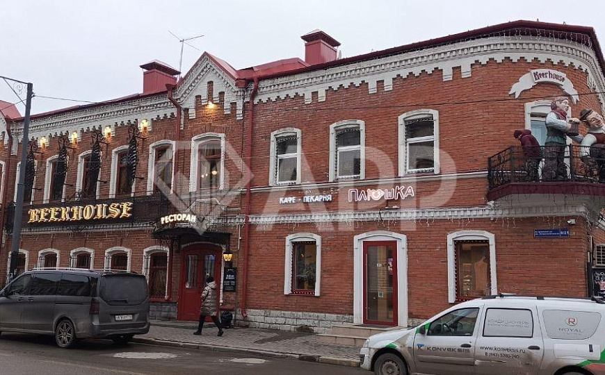 Сдам помещение в центре города фото