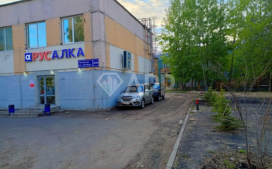 Продается отдельно стоящее здание Г.А.Б. фото