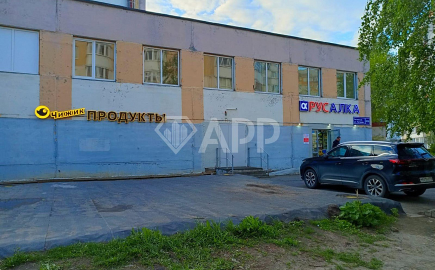 Продается отдельно стоящее здание Г.А.Б. фото