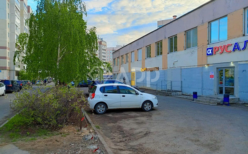 Продается отдельно стоящее здание Г.А.Б. фото