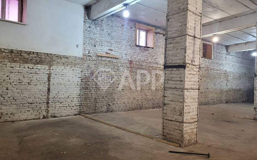 Продается склад 1427м² ул. Гвардейская 53 фото