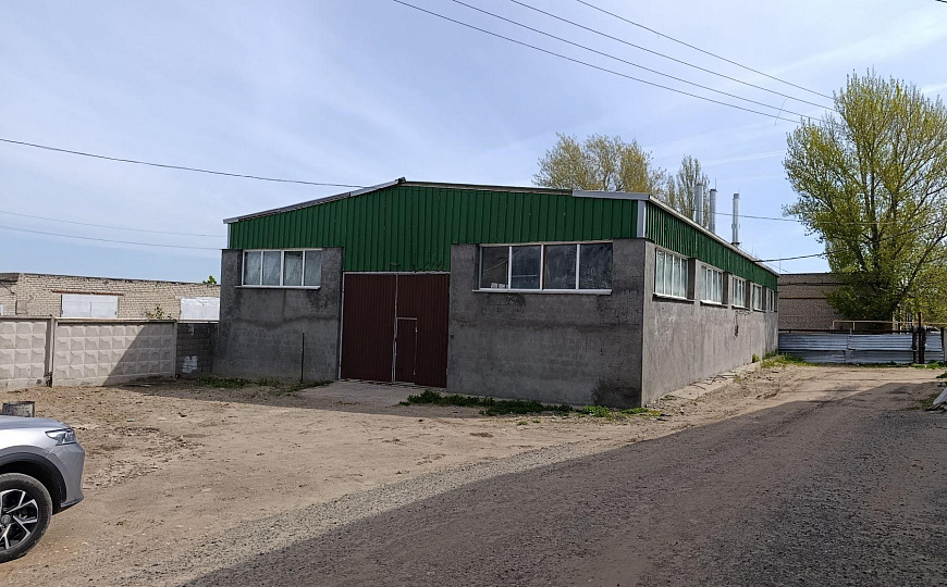 Сдам складское помещение, 500 м² фото