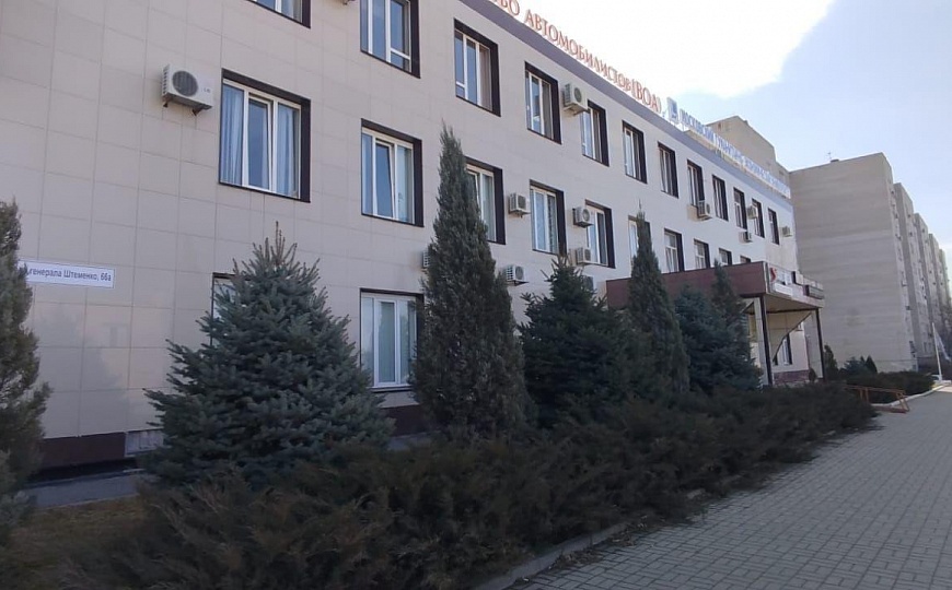 Сдам офисное помещение, 85,5 м² фото