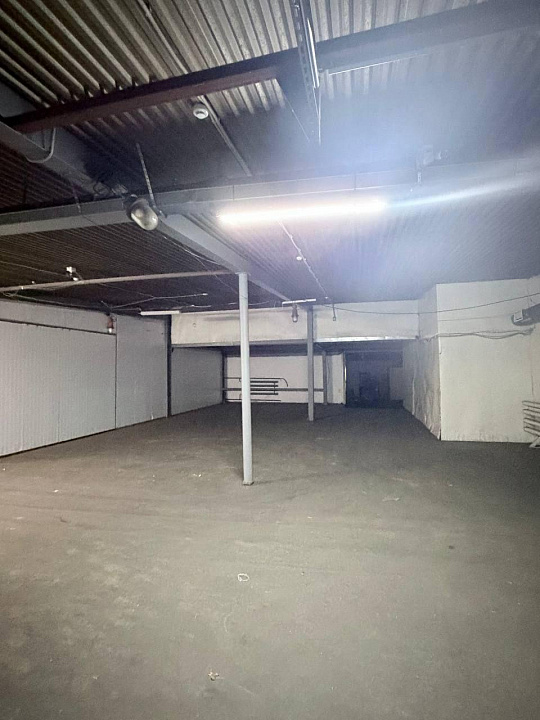 Сдам производственное помещение, 14 590 м² фото