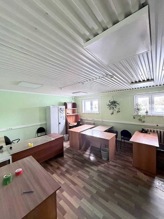 Сдам производственное помещение, 14 590 м² фото