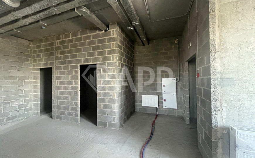 Офис в новостройке, ЖК Огни Ижевска, 100.7 м² фото