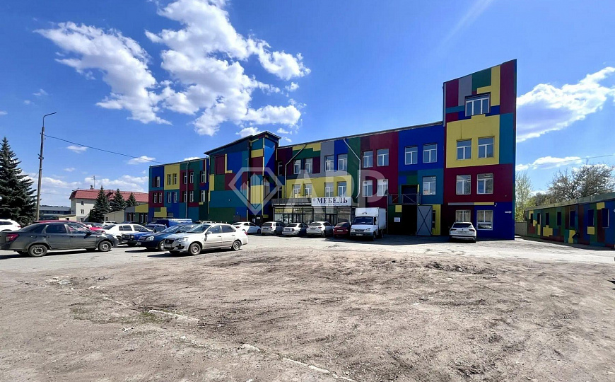 Офис в стиле лофт на ул. Орджоникидзе фото