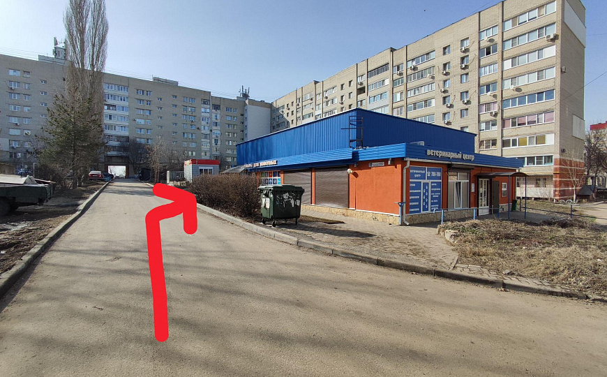 Отдельно стоящее здание, 103 м² фото