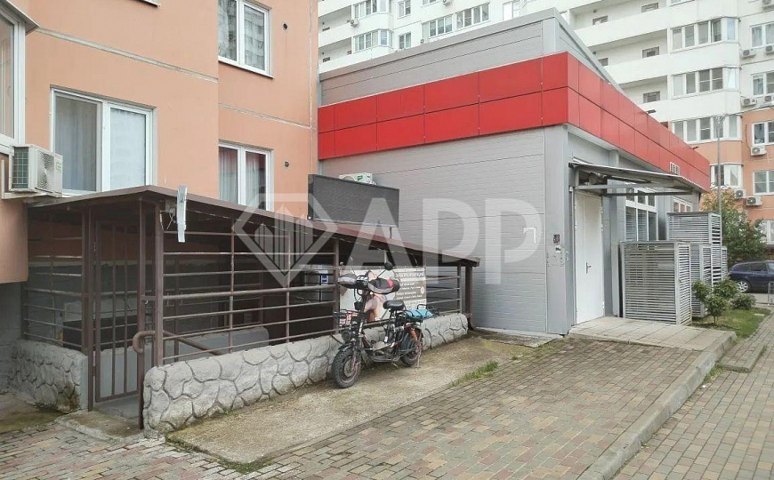 Продам помещение свободного назначения, 37 м² фото