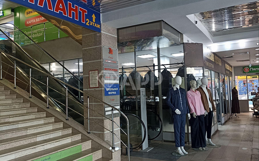 Сдаю в аренду 48 м² около магазина Пятёрочка с большим трафиком фото