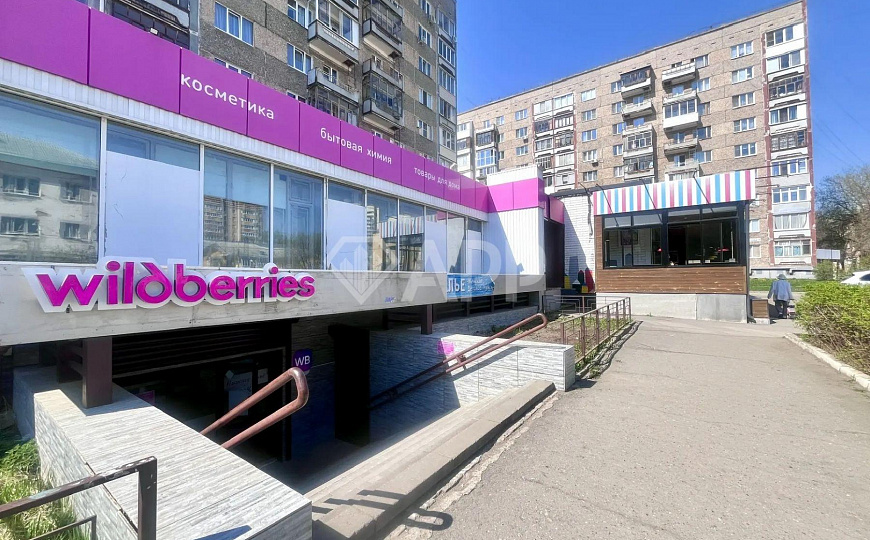 Аренда  помещения  100 м² фото