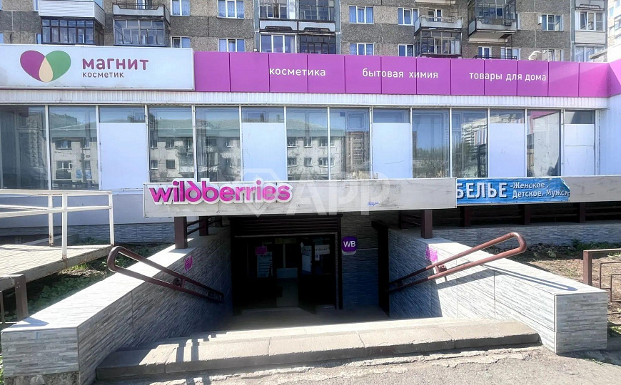 Аренда  помещения  100 м² фото