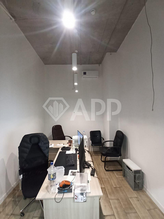  Свободного назначения, 301,1 м² фото