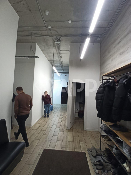  Свободного назначения, 301,1 м² фото