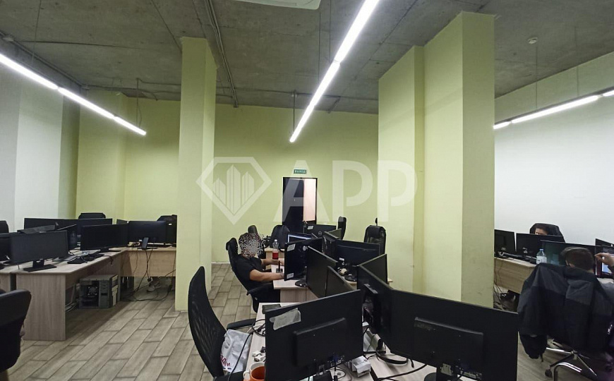  Свободного назначения, 301,1 м² фото