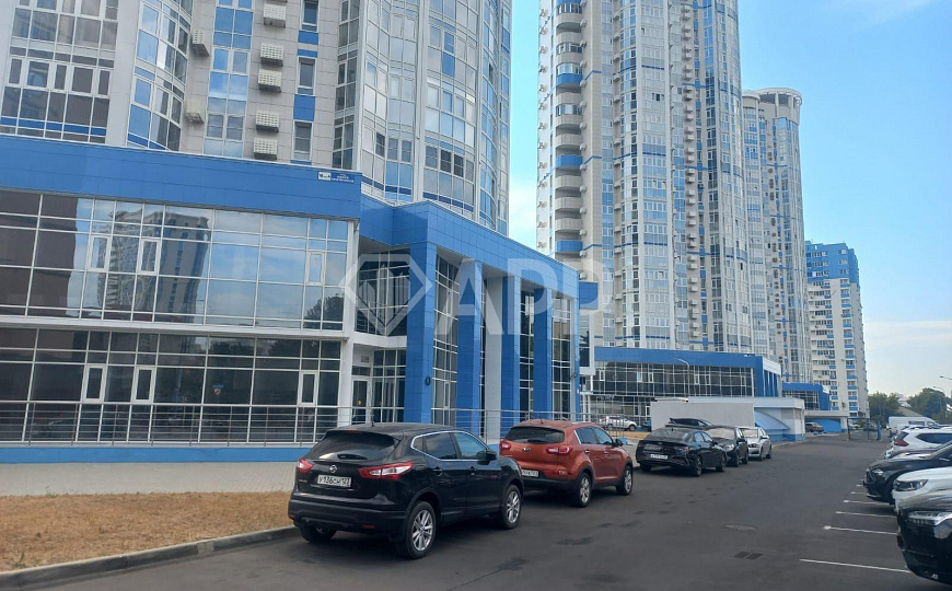 Сдаю 1 линия с ремонтом, 60 м² фото