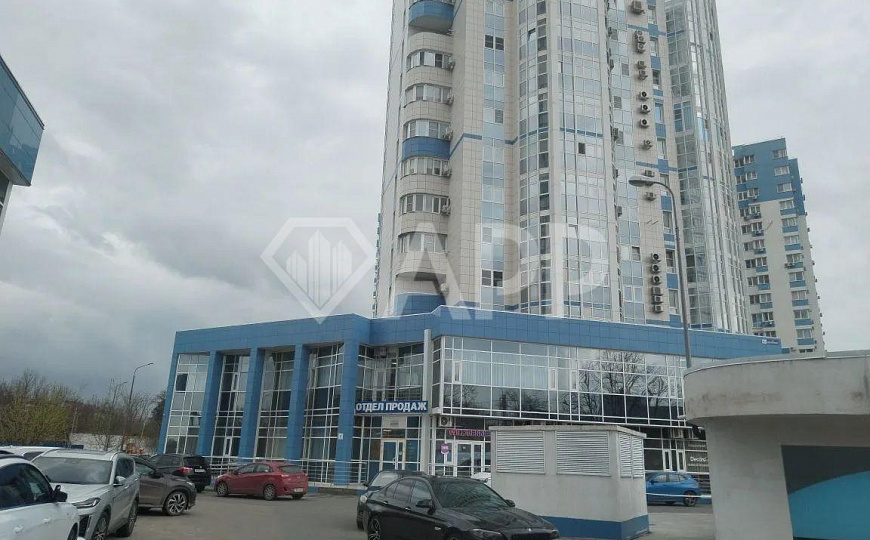 Сдаю 1 линия с ремонтом, 60 м² фото