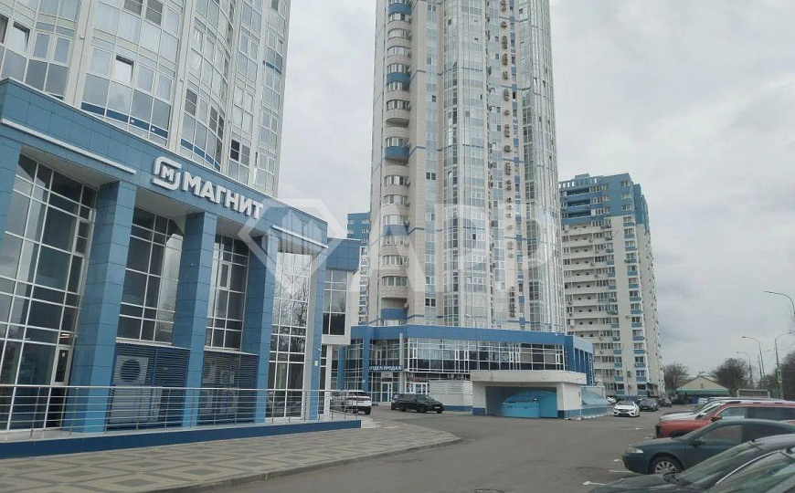 Сдаю 1 линия с ремонтом, 60 м² фото