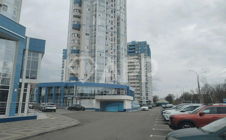 Сдаю 1 линия с ремонтом, 60 м² фото
