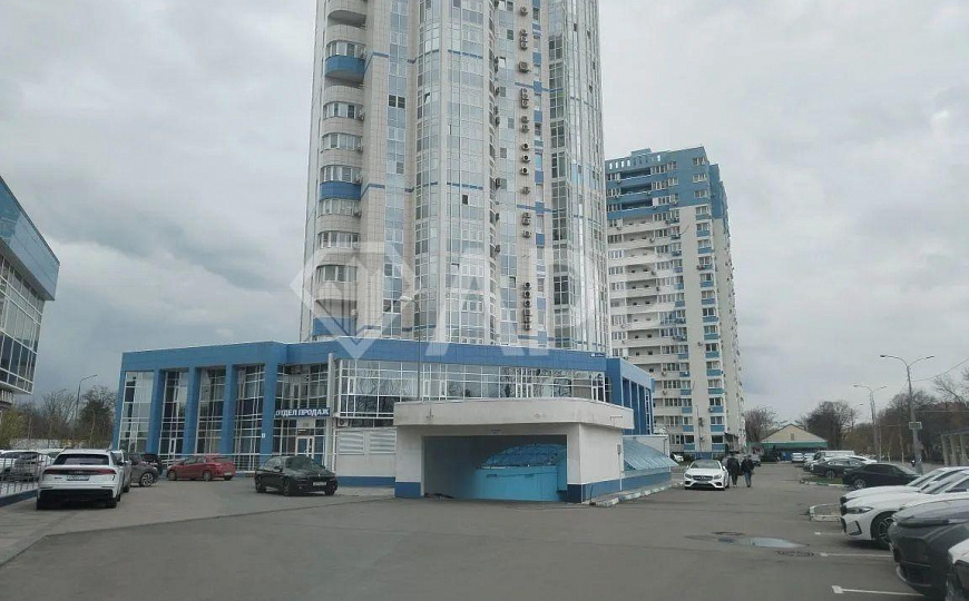 Сдаю 1 линия с ремонтом, 60 м² фото