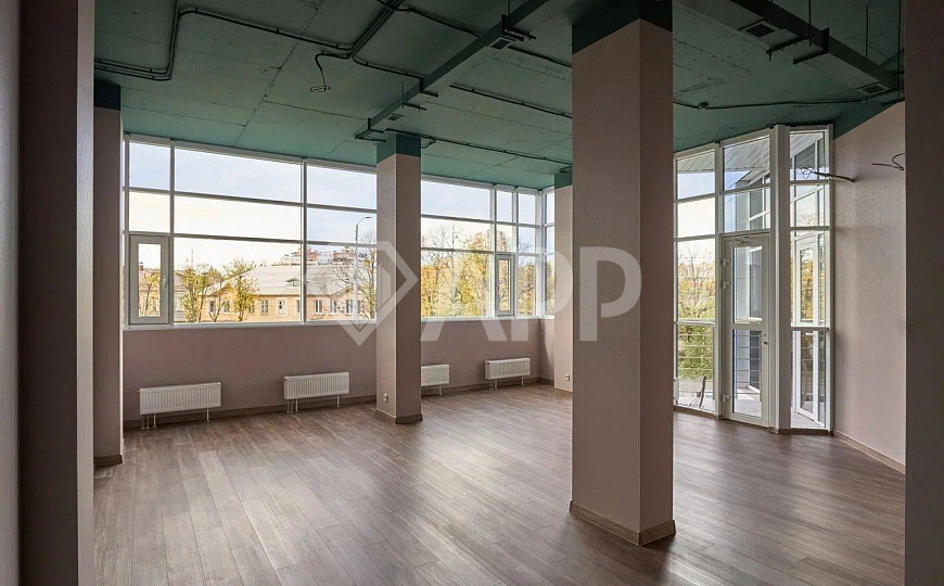 Сдаю 1 линия с ремонтом, 60 м² фото